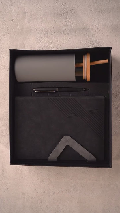 Greystone Pack - Premium Gifting Set