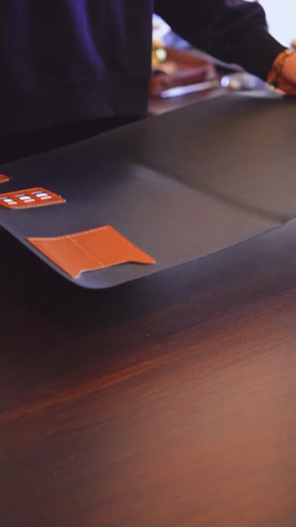 Vista Desk Organiser Set - Premium Office Gift Set
