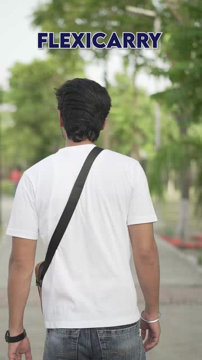 Flexicarry - Cross body sling bag