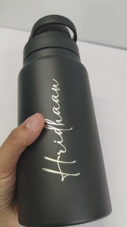 Vortex - Insulated Sipper