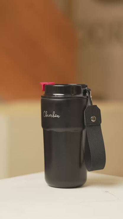 Sipsmith - Insulated Sipper