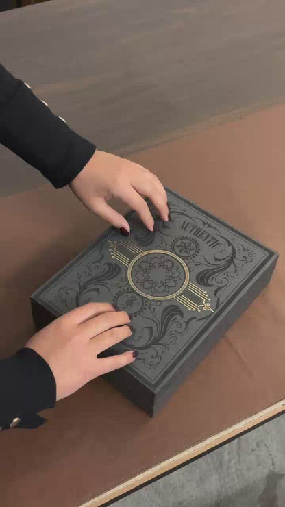 Limited Edition - Premium Gifting Set